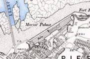 Marine Palace 1898 | Margate History